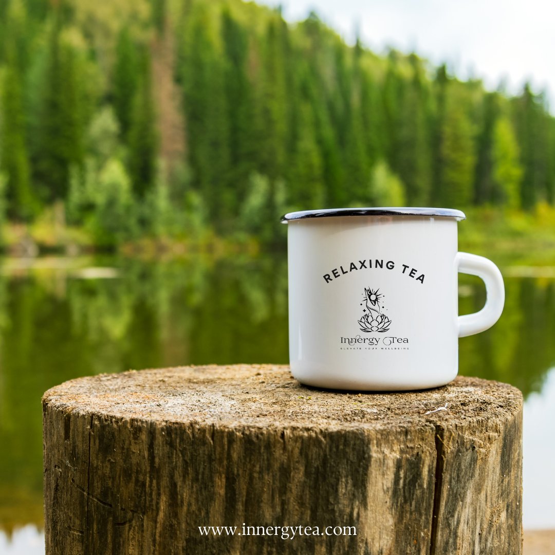 InnergyTea's tweet photo. ☕✨Need a moment to unwind and recharge? Dive into the world of Innergy Tea! 🍵💆‍♀️ Our range of relaxing tea blends is crafted to bring you that much-needed dose of calm amidst the chaos of daily life. Tell us: how do YOU enjoy your Innergy Tea moments?
Bio🔝
.
.
#InnergyTea #tea https://t.co/zwJo7BLsYO