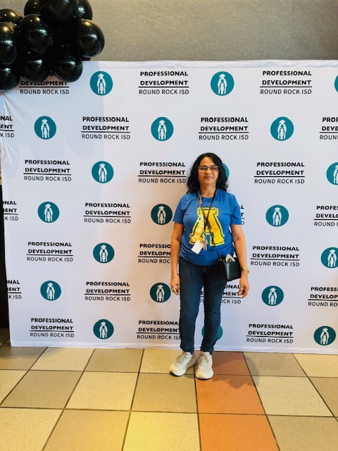 Anderson Mill Elementary IB World School tweet media