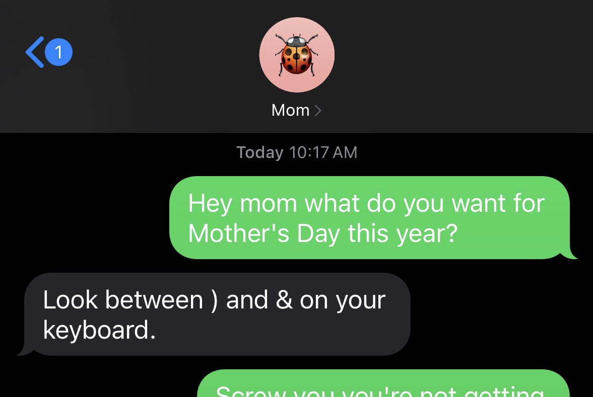 This is getting out of hand