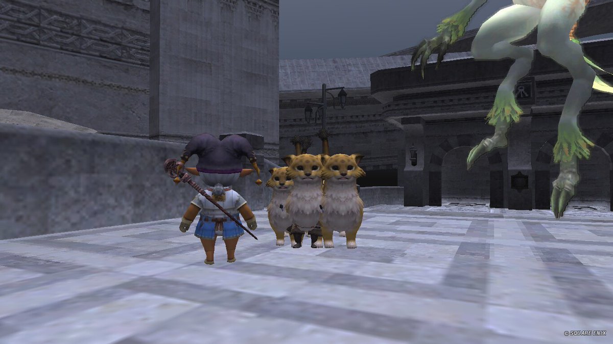 nyaaaBoss tweet media