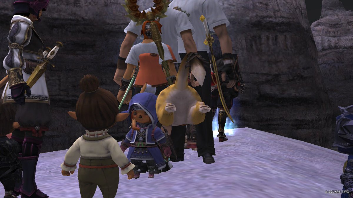 nyaaaBoss tweet media