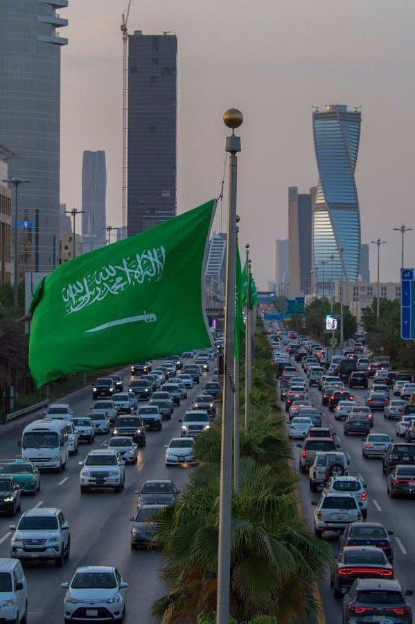 السعودية بوصلة العالم 🇸🇦 

العالم يختار الرياض لأول مكتب لصندوق النقد الدولي في منطقة الشرق الأوسط 

اليوم تدشين عمليات أعمال المكتب الإقليمي لـ #صندوق_النقد_الدولي رسمياً في #الرياض