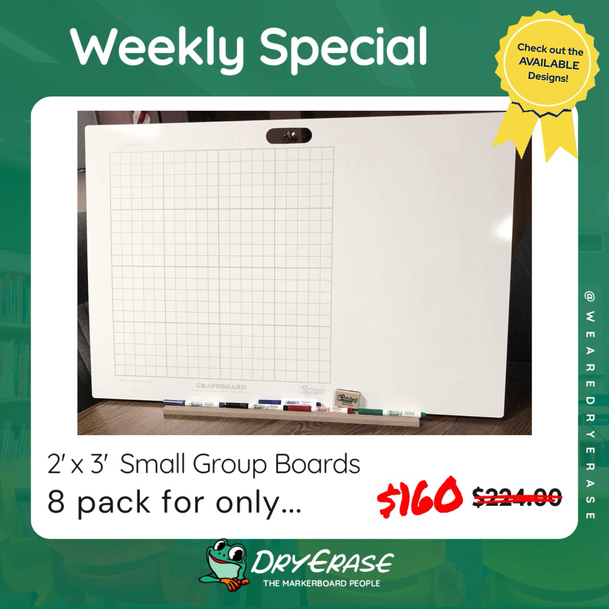 WeAreDryErase tweet media