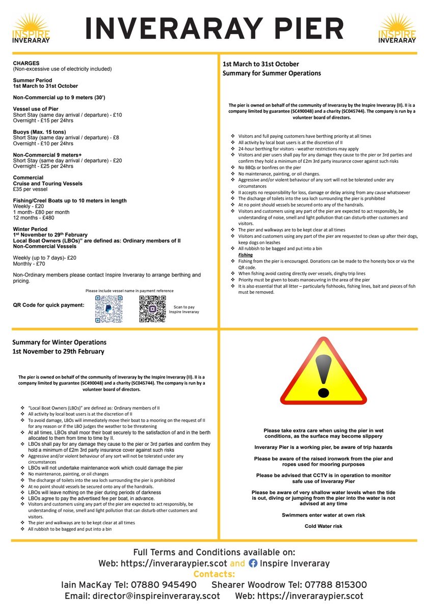 Inspire Inveraray tweet media