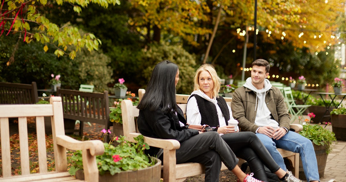 ManMetUni's tweet photo. Are you a student who wants to positively impact your community in Greater Manchester?

We’re offering students the opportunity to pitch their community project ideas for a chance to secure funding from a £10,000 pot.

Get involved 👉 https://t.co/XeBOJstCPi https://t.co/EC4HMQ7347