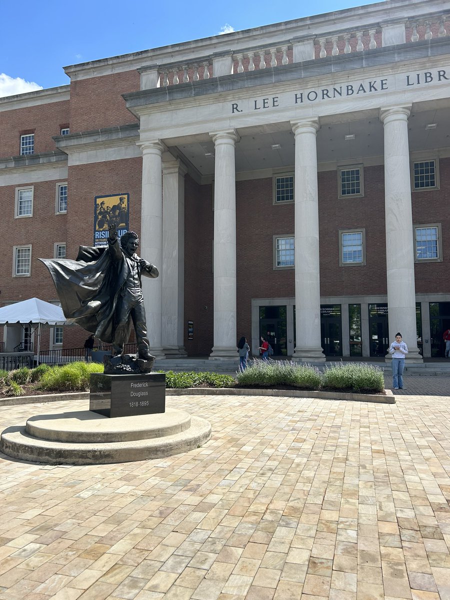 Another fun college tour, this time of a public university…the tour guides did a great job and made me want to send my kid here!