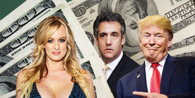 <a href="/TrumpDailyPosts/">Commentary Donald J. Trump Posts From Truth Social</a> THE EVIDENCE THAT LED A GRAND JURY OF US CITIZENS TO INDICT TRUMP ON 34 FELONY COUNTS OF FALSIFYING BUSINESS RECORDS TO LIE TO HIS OWN VOTERS

After deciding to run for office, Donald Trump enlisted the CEO of the National Enquirer, David Pecker, in a scheme to “catch and kill”