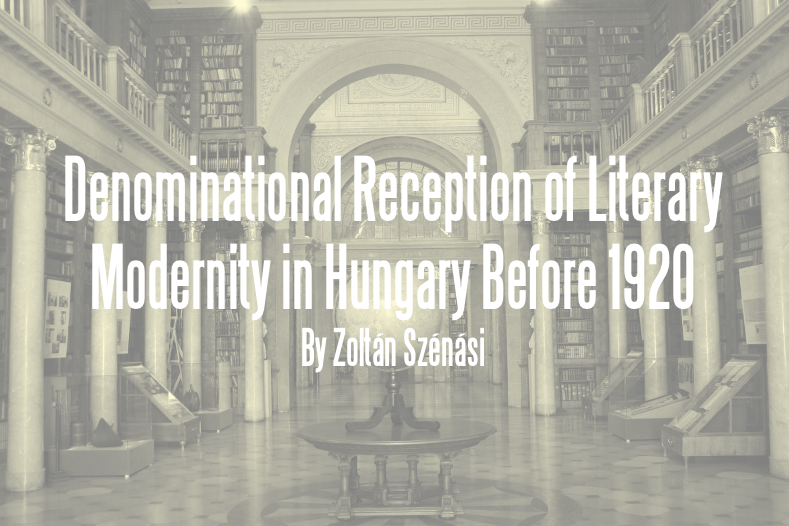 Hungarian Cultural Studies tweet media