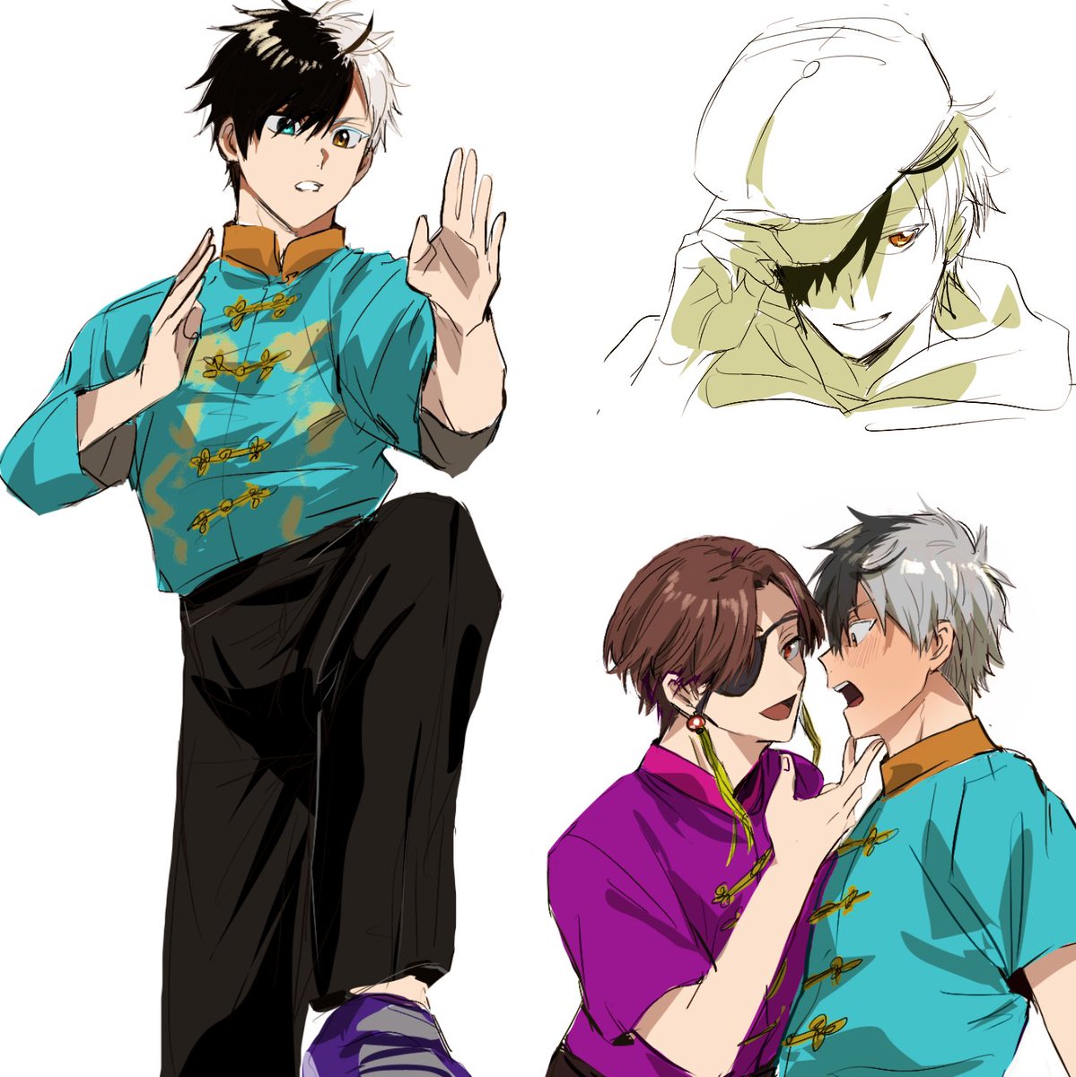 yuyuan9090's tweet photo. https://t.co/ChzeNxr19p