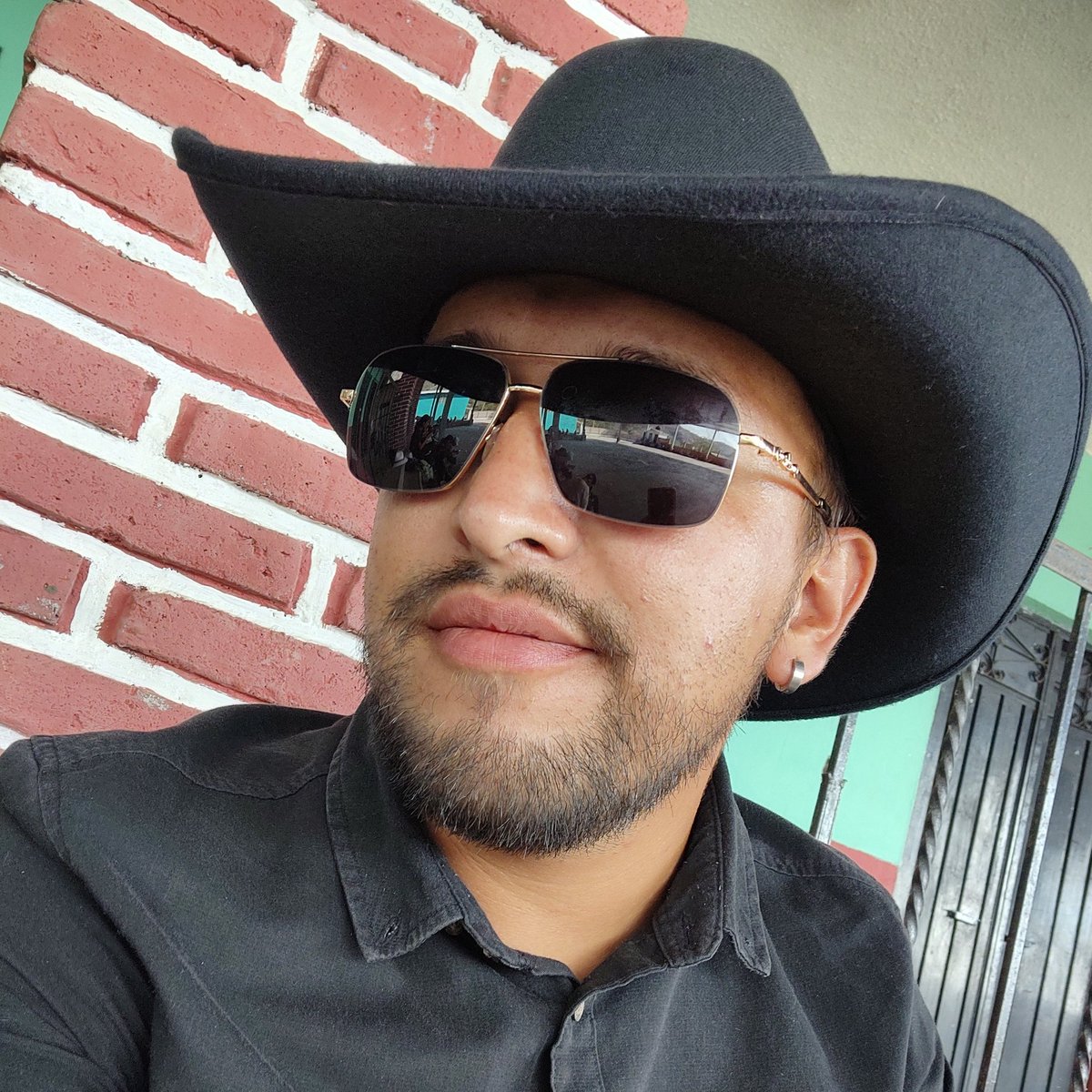 #NuevaFotoDePerfil #YaEraJustoYNecesario