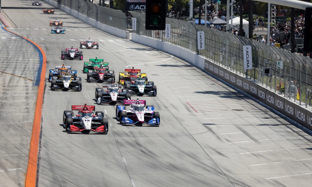 Marshall Pruett breaks down the highs, lows and uplifting elements from IndyCar's latest visit to the streets of Long Beach... racer.com/2024/04/24/pru…