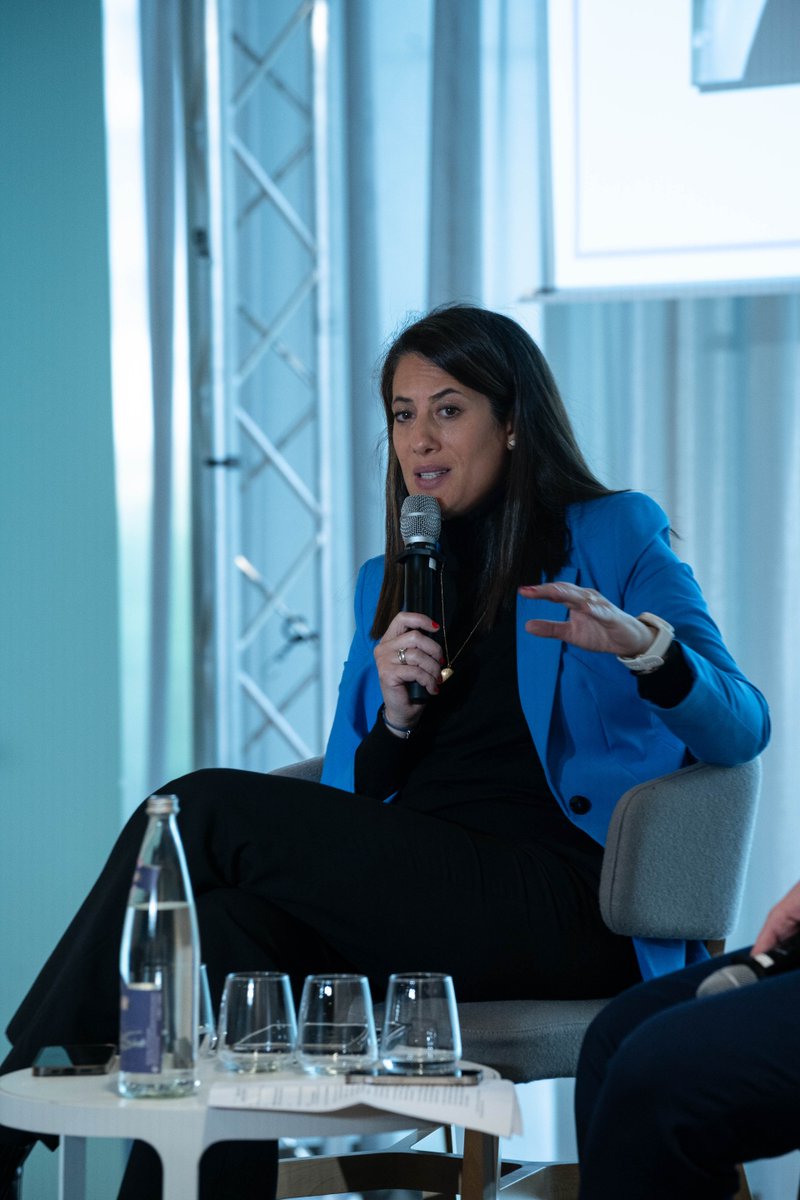 Institut Choiseul tweet media