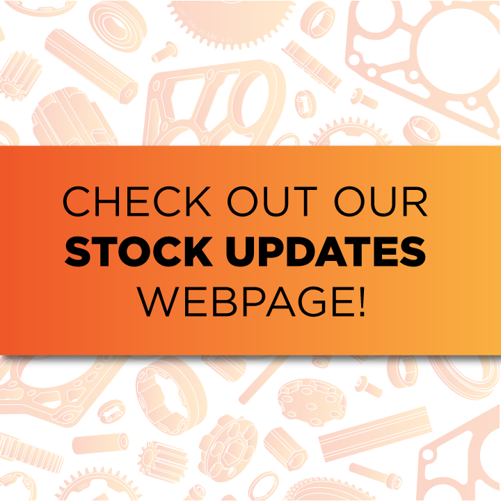 Getting ready for the offseason or the 24-25 season? We understand how important it is for our customers to stay informed about the availability of our products. Bookmark our Stock Updates webpage to stay informed on expected restock dates. ➡️ revrobotics.com/stock/