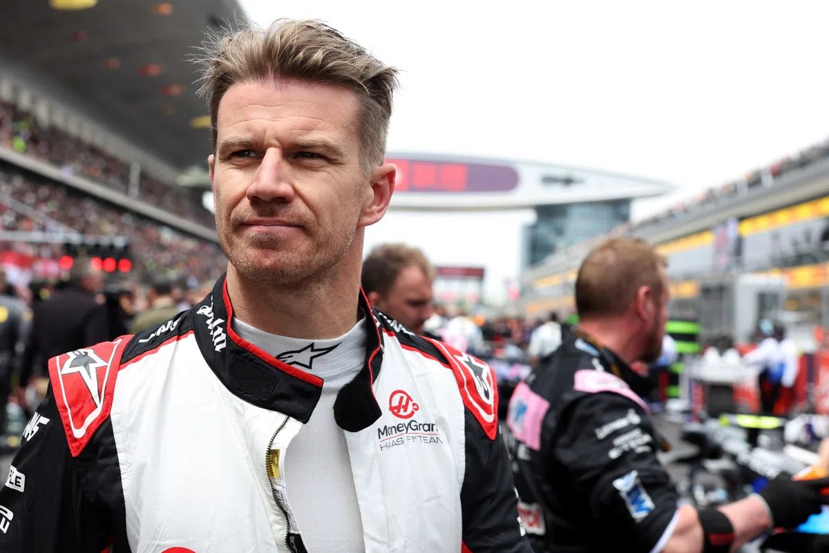 TearOffFR's tweet photo. 🔴 Selon @F1insidercom, Audi aurait pris sa décision et devrait bientôt signer Nico Hülkenberg pour 2025 ! ✍️

Les 2 parties se seraient mises d'accord et il ne manquerait, à l'heure actuelle, que la signature. Un communiqué "pourrait être publié d'ici fin mai".

Toujours selon eux, Audi proposerait à Nico Hülkenberg "un contrat sur le long terme d'une durée d'au moins trois ans" 📄

#F1