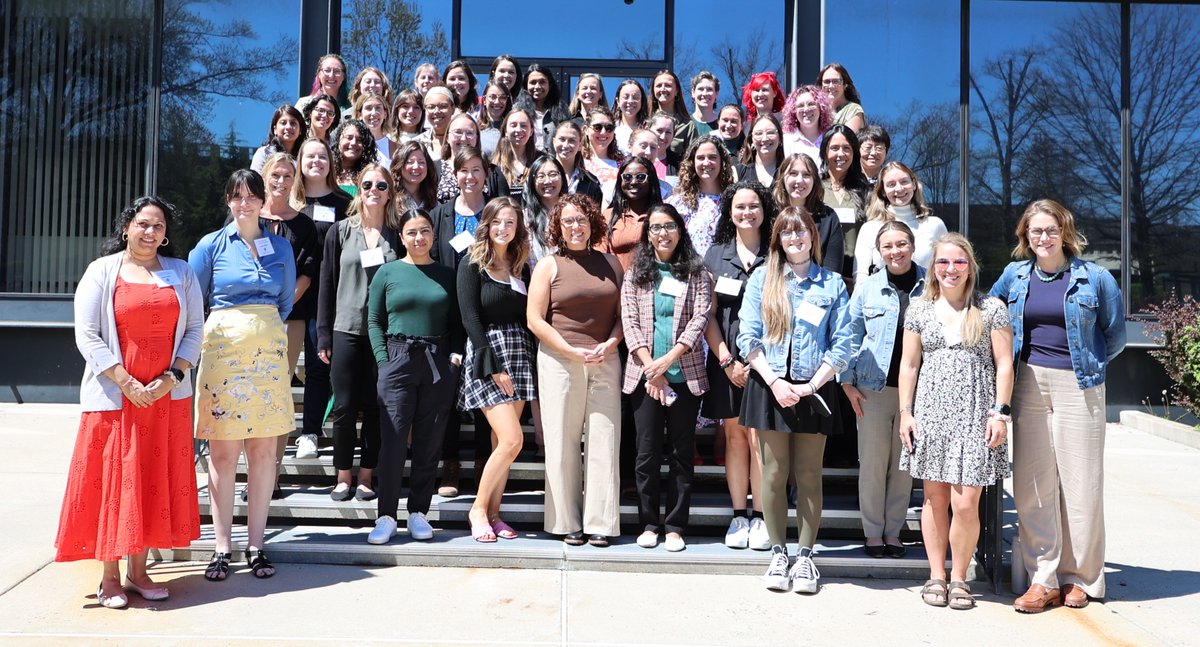 Last week, @NOAA's Geophysical Fluid Dynamics Lab hosted the 7th annual Women in Sciences Leadership Workshop! 👩‍🔬 Over 2 days, 50 women from around the US gained management skills, reinforcing NOAA's commitment to diversity in sciences. Learn more here: research.noaa.gov/e-landing-page…