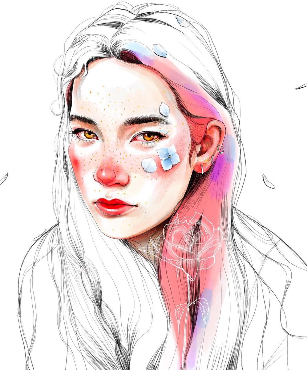 Habiba Green tweet media