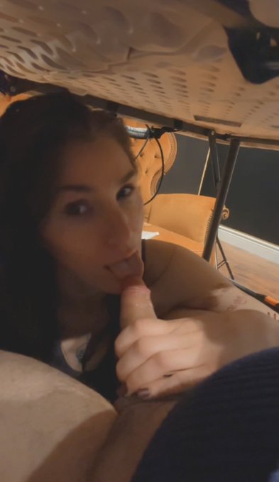 Brand new b/g video on eplay!  I tease him mercilessly all day long with bj after bj, until he can&rsquo;t<a href="/tag/mvsales"class="tags"><span>#mvsales</span></a>