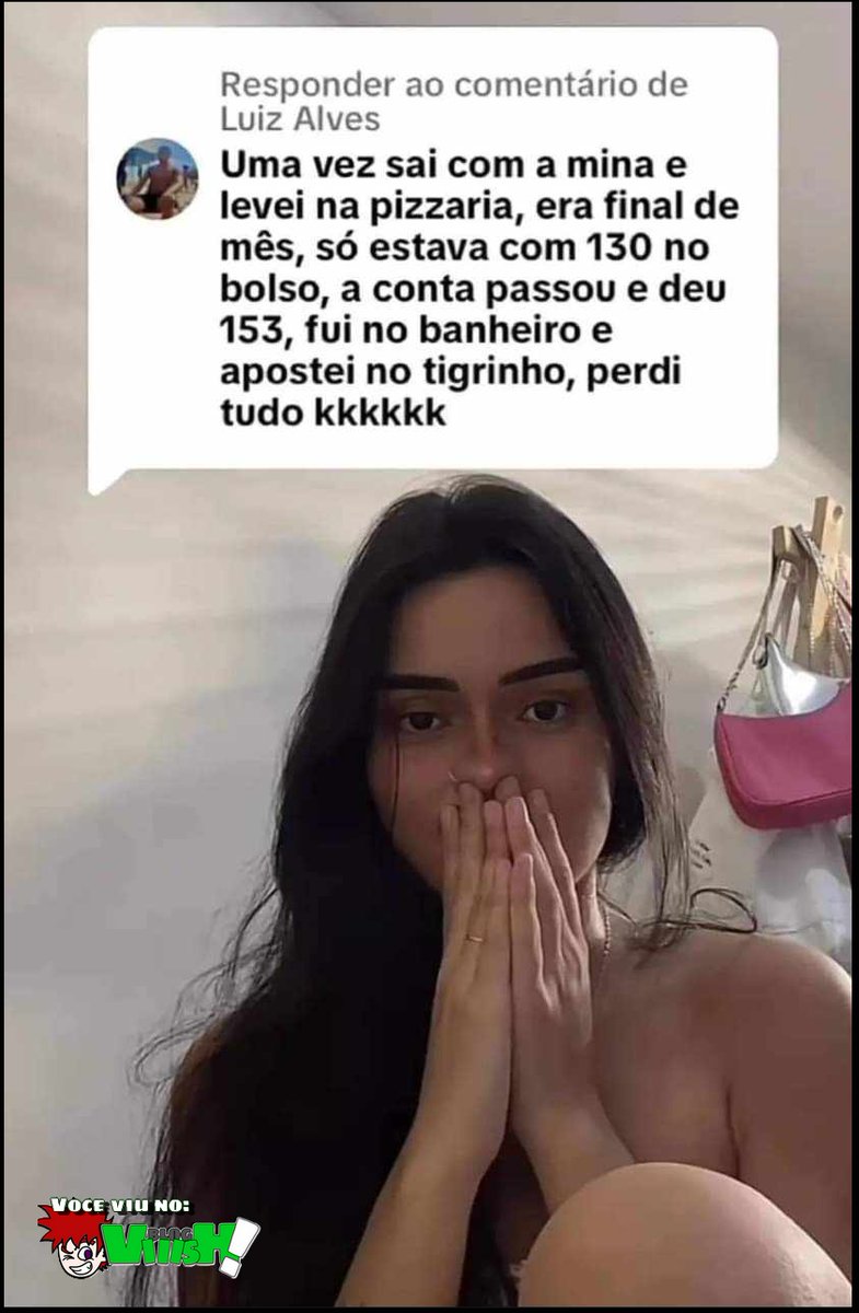 BlogViiish's tweet photo. Jogo do tigrinho é de boa, confia! :D

Blog atualizado gentem, chega mais! UHU! Chaaaama https://t.co/KLvGyyb0DK !

#jogodotigrinho #deuruim #memes #humor #BlogViiish #LavouPratos #MemesBR #BlogAtualizado https://t.co/u90gKRh0Ye
