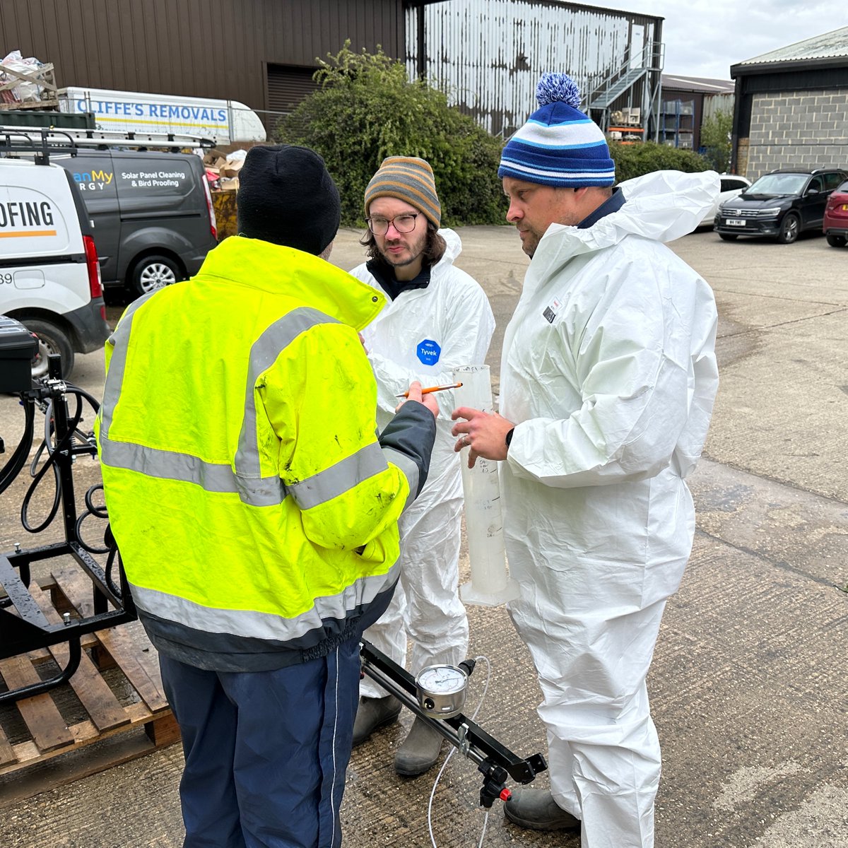 Martin Lishman Amenity Sprayers tweet media