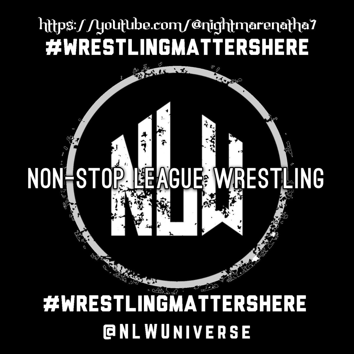 NLW Promotions tweet media