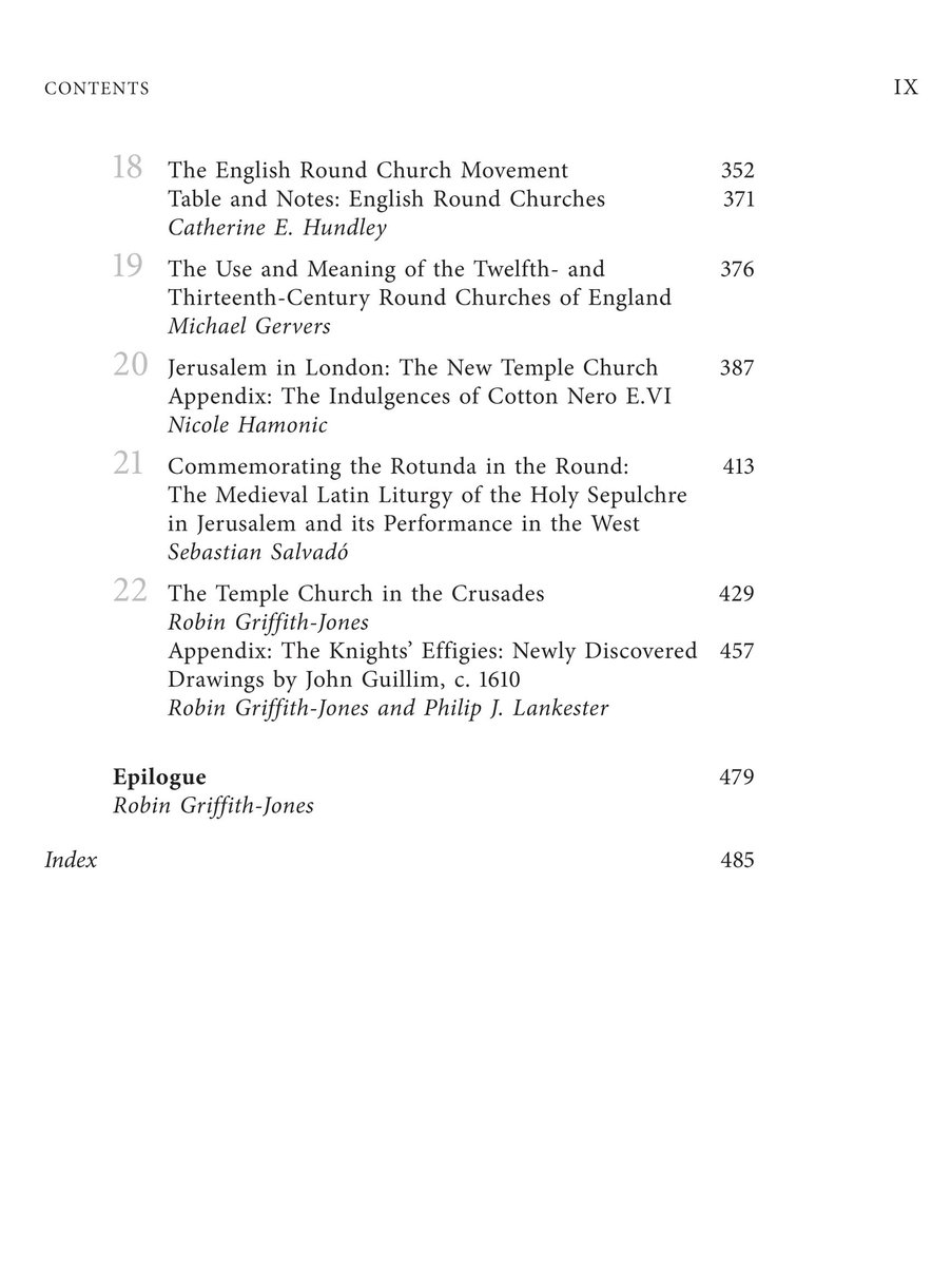 #Jerusalem #Architecture #SacredTopography #DomeoftheRock #Pilgrimage #Religion #Imagery #Constantinople #Russia #EthiopianChurch #Latin #Liturgy #Crusades
Tomb and Temple
Re-imagining the Sacred Buildings of Jerusalem
eds. Robin Griffith-Jones, Eric Fernie
Boydell & Brewer 2018