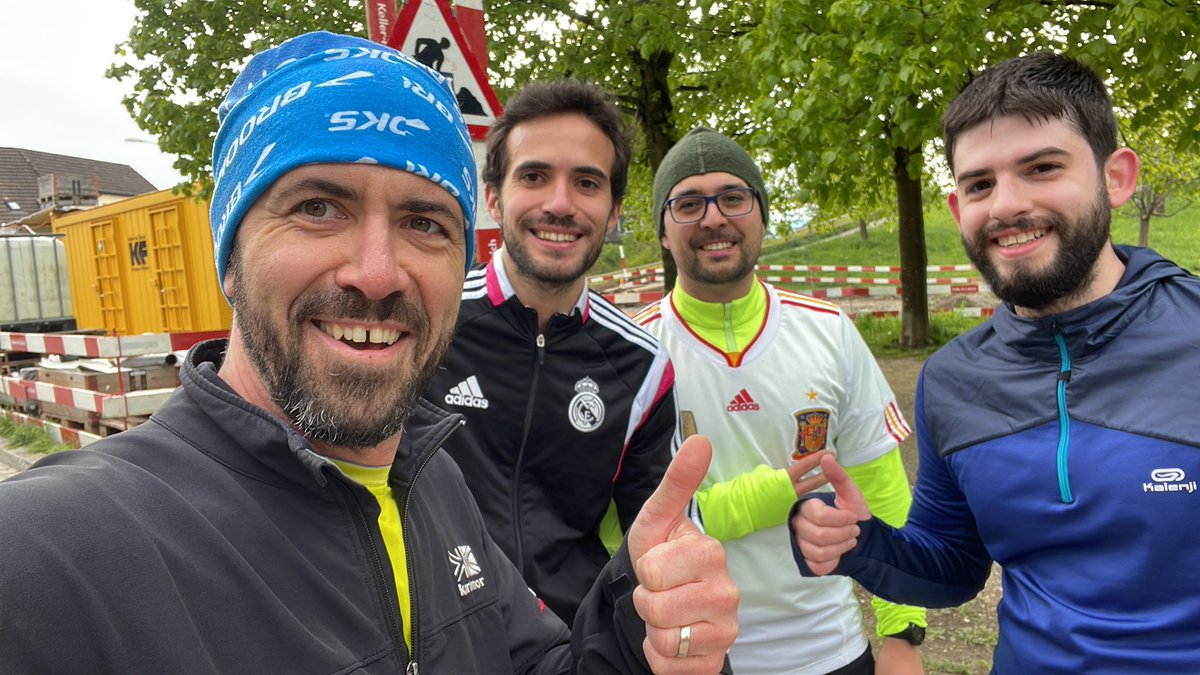 Michal Juricek (@michal_juricek) on Twitter photo Great prep run for #SOLA2024 with <a href="/NevadoLab/">Nevado Group</a> Go #ChemUnited! <a href="/UZH_Chemistry/">UZH Chemistry</a> <a href="/CuestaGalisteo/">Sergio Cuesta-Galisteo</a> <a href="/SCuesta_G/">⌬ (-)-Sergio Cuesta ⌬</a> <a href="/marcfs97/">(±)-Marc Fernandez ⌬</a> <a href="/Jaime_Chem/">Jaime Martín</a> <a href="/ZerbeOliver/">Oliver Zerbe</a> <a href="/TilleyLab/">David Tilley</a> <a href="/NehmeMelissa/">Mélissa Nehme</a> <a href="/rachelebutti/">Rachele Butti</a> <a href="/JuricekLab/">JuricekLab</a> <a href="/UZH_Science/">UZH Science</a> <a href="/UZH_en/">University of Zurich</a> <a href="/UZH_ch/">Universität Zürich</a> Great prep run for #SOLA2024 with <a href="/NevadoLab/">Nevado Group</a> Go #ChemUnited! <a href="/UZH_Chemistry/">UZH Chemistry</a> <a href="/CuestaGalisteo/">Sergio Cuesta-Galisteo</a> <a href="/SCuesta_G/">⌬ (-)-Sergio Cuesta ⌬</a> <a href="/marcfs97/">(±)-Marc Fernandez ⌬</a> <a href="/Jaime_Chem/">Jaime Martín</a> <a href="/ZerbeOliver/">Oliver Zerbe</a> <a href="/TilleyLab/">David Tilley</a> <a href="/NehmeMelissa/">Mélissa Nehme</a> <a href="/rachelebutti/">Rachele Butti</a> <a href="/JuricekLab/">JuricekLab</a> <a href="/UZH_Science/">UZH Science</a> <a href="/UZH_en/">University of Zurich</a> <a href="/UZH_ch/">Universität Zürich</a>