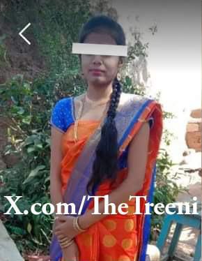 treeni's tweet photo. BREAKING: Another H¡ndu abdʉ¢ted in Karnataka! 

Dharwar, Karnataka: An IsIamist boy abdʉ¢ted a H¡ndu girl who went to a Mandir.

Helpless parents have filed a complaint with the police, demanding her recovery.

The police have started an investigation.