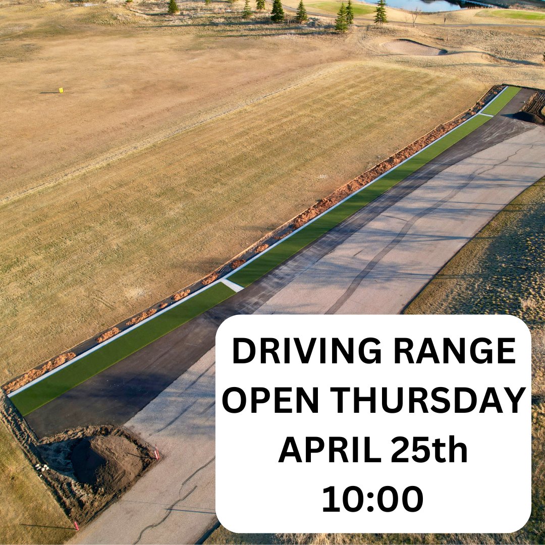 Legends Golf Club tweet media