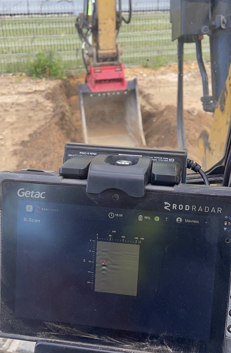 Maveric Contractors tweet media