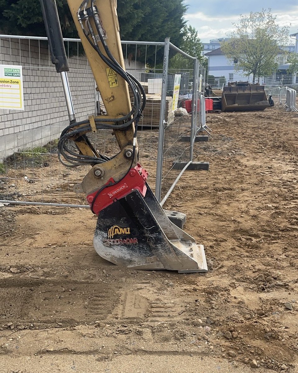 Maveric Contractors tweet media