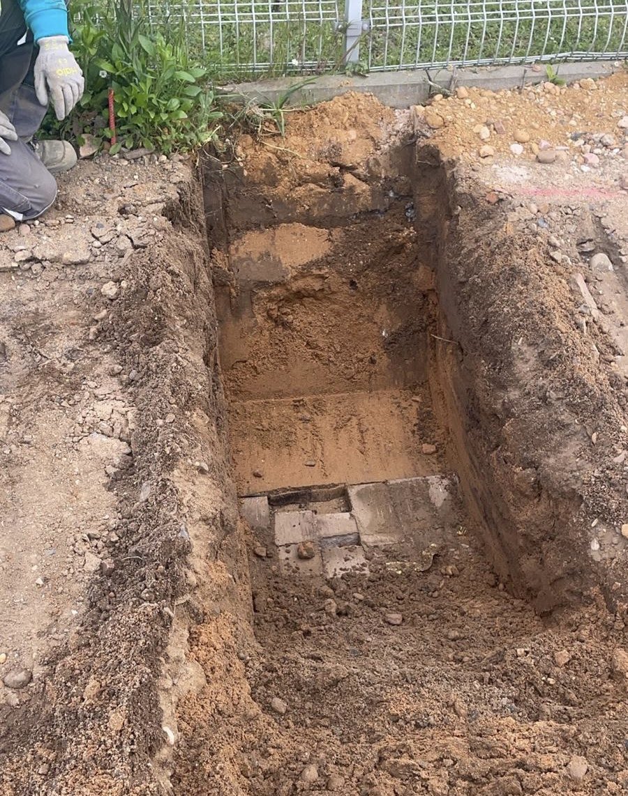 Maveric Contractors tweet media