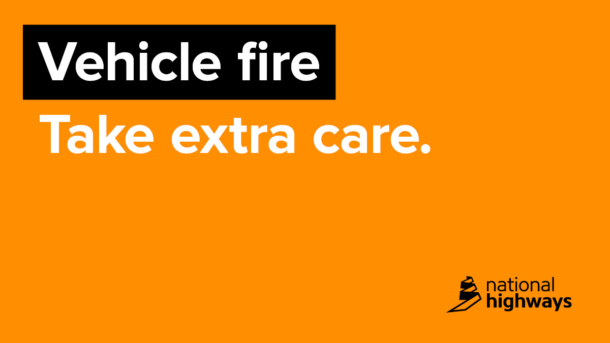 National Highways: South-West tweet media