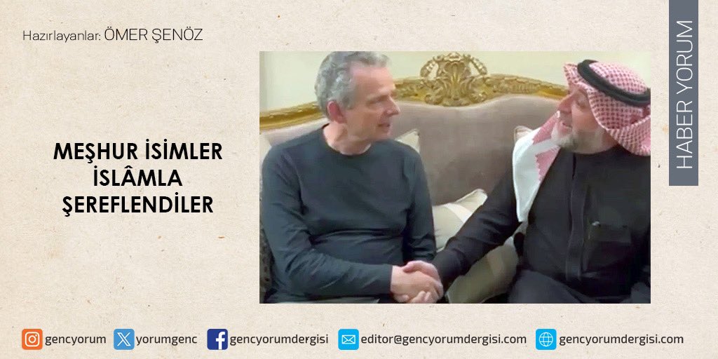 YorumGenc's tweet photo. Haber Yorum’da bu ay!
https://t.co/WTzRKSKF8j
Ömer Şenöz hazırladı!
Ayrıntılar Nisan sayımız ve web sitemizde…
#dergi #gencyorum #haber #haberyorum #gündem https://t.co/LfnudpWEz2