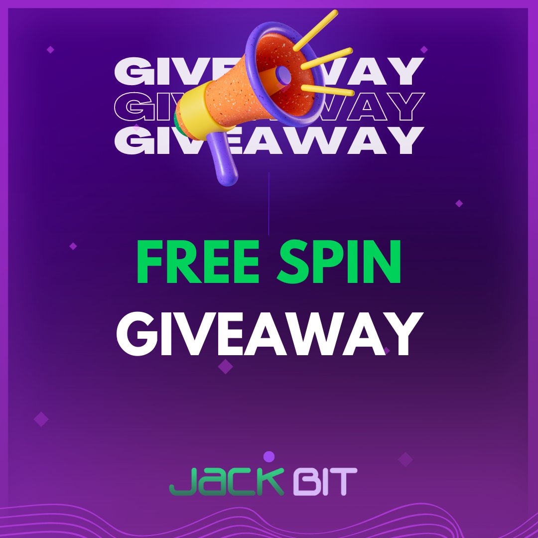 Jackbit.com tweet media