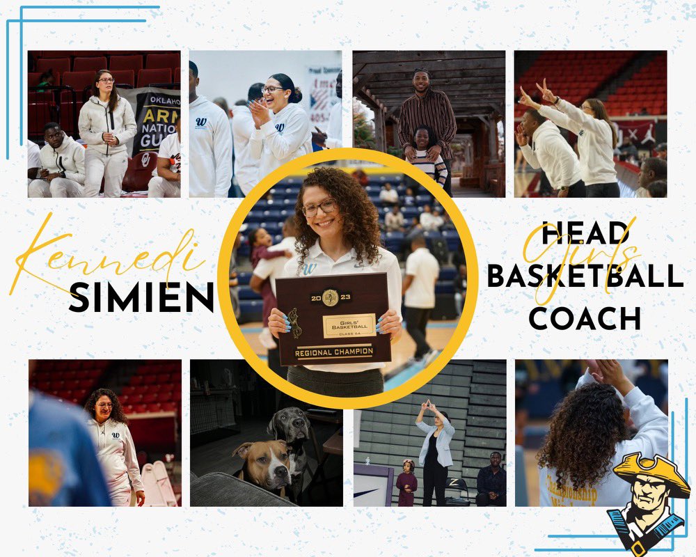 Coach K ✨ tweet media