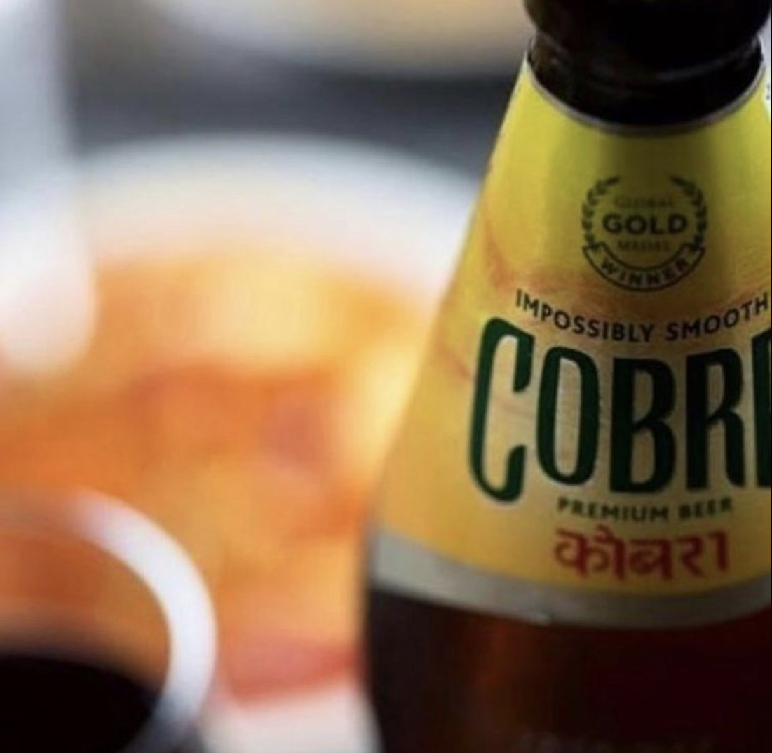 Enjoy a smooth, cold & tasty beer with your meal at Ruby’s! 🍺🥘🍛

☎️ 01279912929 (opt2)
Follow the link below to reserve your table!👇🏽
rubys.org.uk/book-a-table.h…

#rubysrestaurant #finedining #indianbeer  #bishopsstortford