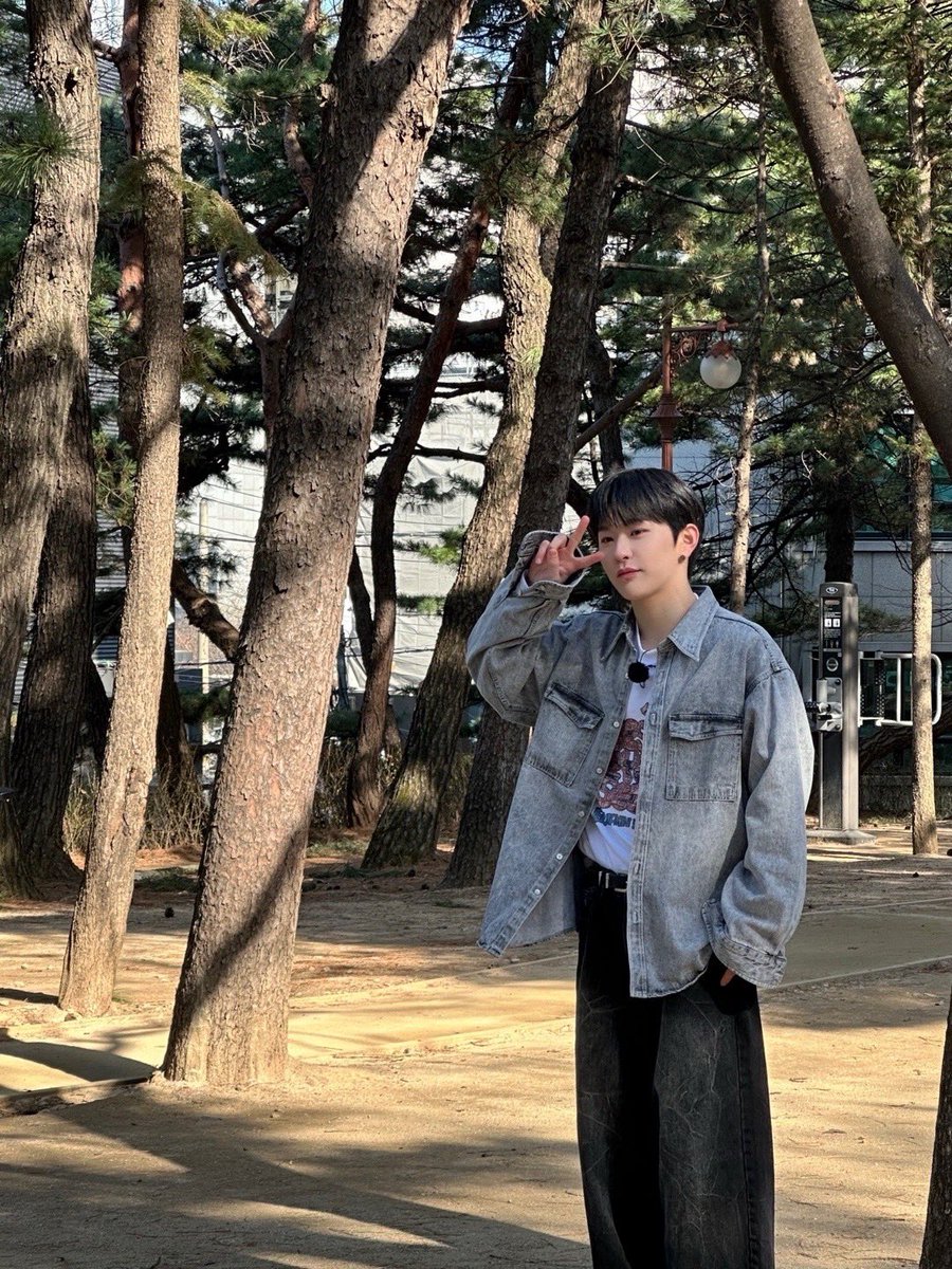 whib_official's tweet photo. Hello I'm 현숙🕺 

#WHIB #휘브
#HASEUNG #하승 https://t.co/gSmt9Aep0m