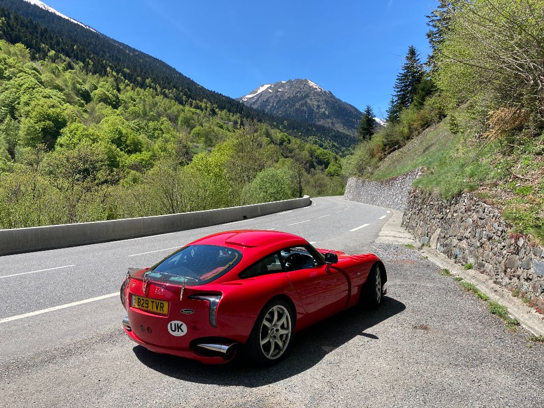 Hola! Want to know the best places to drive to in Spain this summer?

ClassicLine Insurance has teamed up with Drive Espana to give their expert tips for getting the most out of your Spanish road trip based on 20 years of adventures.

bit.ly/BestSpanishRoa…