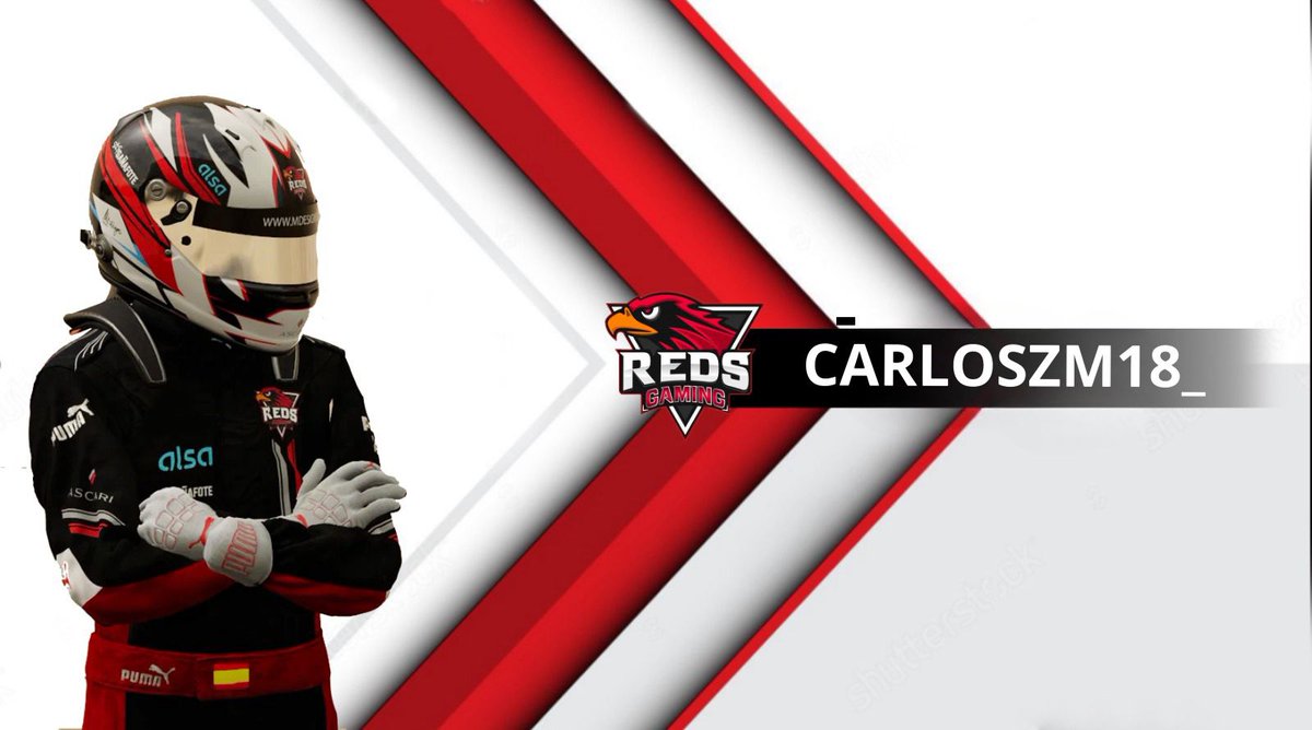 RedsGaming_GT's tweet photo. 🦅🚨 ¡¡Águila al Nido!! 🚨🦅

Es un placer anunciar de forma oficial nueva incorporación al equipo:

@REDS_Carloszm18 bienvenido al Nido!! 

Piloto que viene a coger experiencia y a volar como un águila!

@Redsgaming_esp
#GoReds 🦅🔴 https://t.co/ZcYohHdRXs