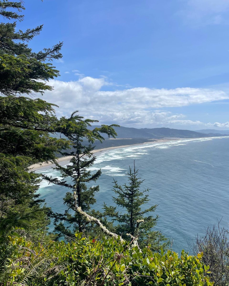 Spent some time in Oregon this past week after an AMAZING choir festival in Salem, OR. Went from the countryside to the coast. The PNW is truly beautiful. So thankful to have had some down time in such an incredible place. Hope you all are well!