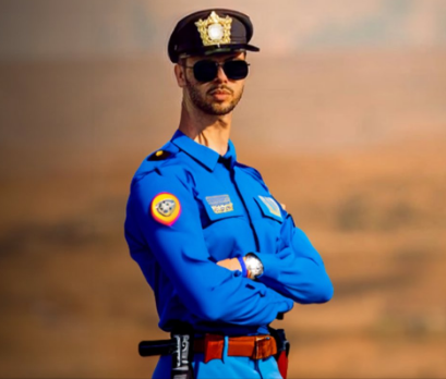 OfficerTateCoin's tweet photo. 🚨Brokies will be arrested! $OFCT dropping today- 24.4.2024 at 9pm CET.  

Stay tuned, OfficerTate to the moon. #ofct 🚀🌙 https://t.co/8iNei8VPeC