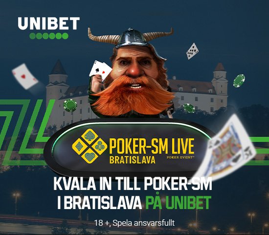Svenska Pokerförbundet tweet media