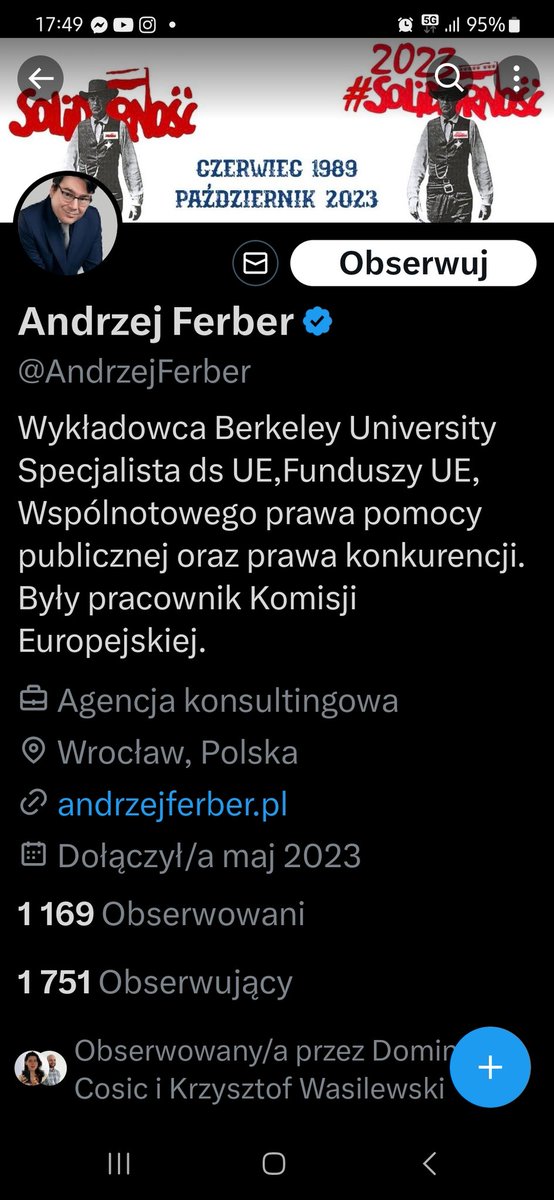 'Pomordowali i tyle'- reakcja wykładowcy Berkeley na tweet o jednej ze zbrodni na Polakach na Wołyniu