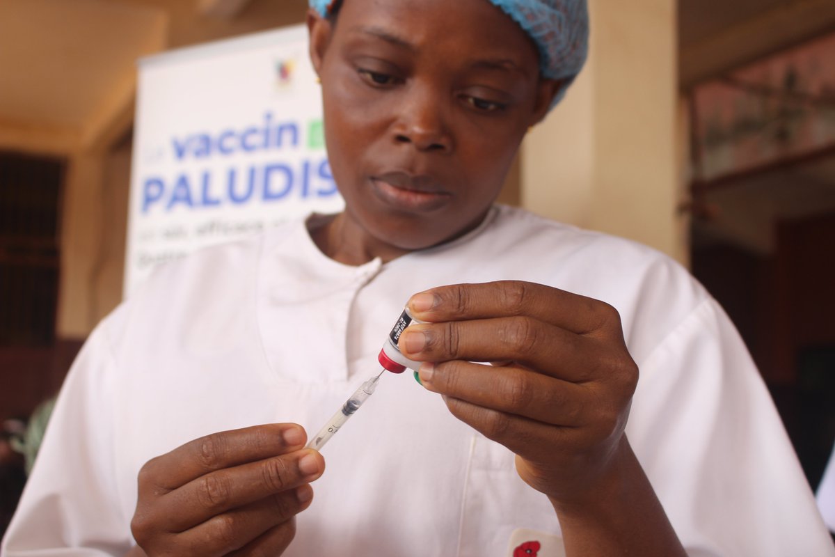 From disease prevention to eradication, the success story of vaccines is a compelling one. Over 50 million lives have been saved in Africa thanks to vaccines. We must sustain & expand vaccine equity to safeguard health & save even more lives. Read more: afro.who.int/news/over-50-m…