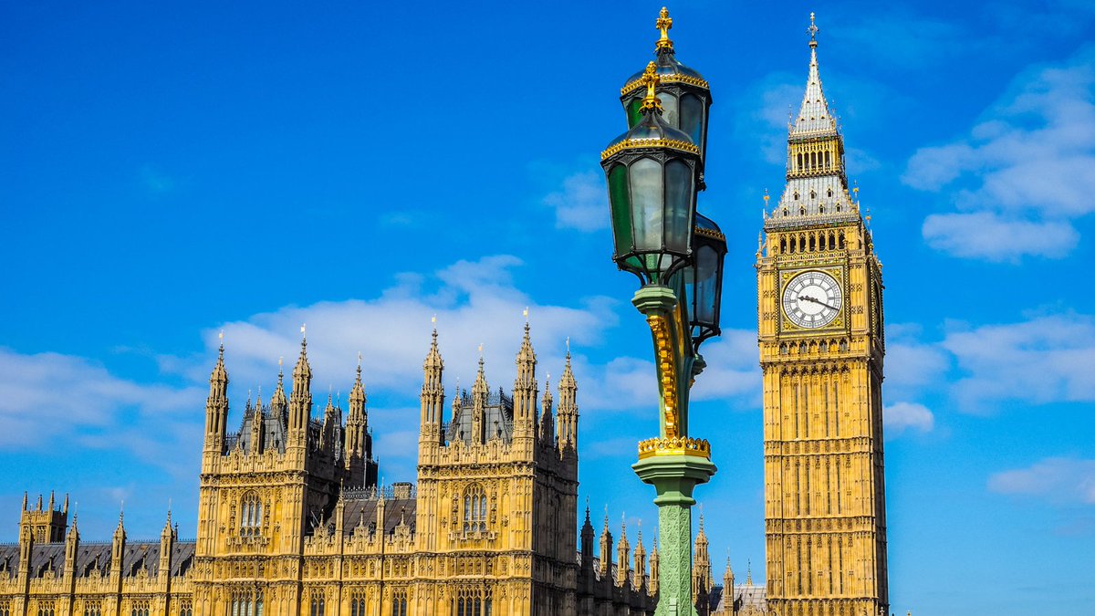 🧵 (1/7) A group of MPs in Parliament held a debate in Westminster Hall this week on the important topic of Carer’s Allowance A huge number of unpaid carers live in poverty and urgently need Carer’s Allowance to be reformed