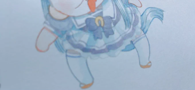 だれかな だれかな