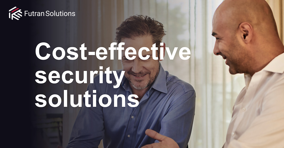 With #aws, #smbs gain access to enterprise-grade #security and #compliance and pay only for what you use. 

#futransolutions #Security #Reliability #CostOptimization #advancedtier #technology #data #innovation #cloudtechnology #empowerment #digitaltransformation