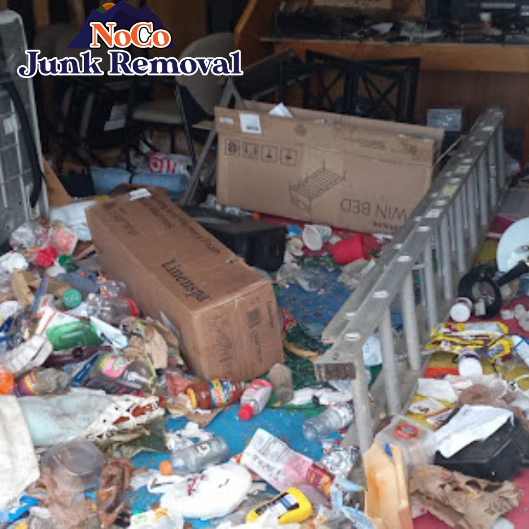 Our junk removal company is here to help! Say goodbye to unwanted items and hello to a clean, organized home.

nocojunkremoval.com

#NOCOJunkRemoval #JunkRemoval #Junk #Removal #SupportLocalBusiness #FortCollins