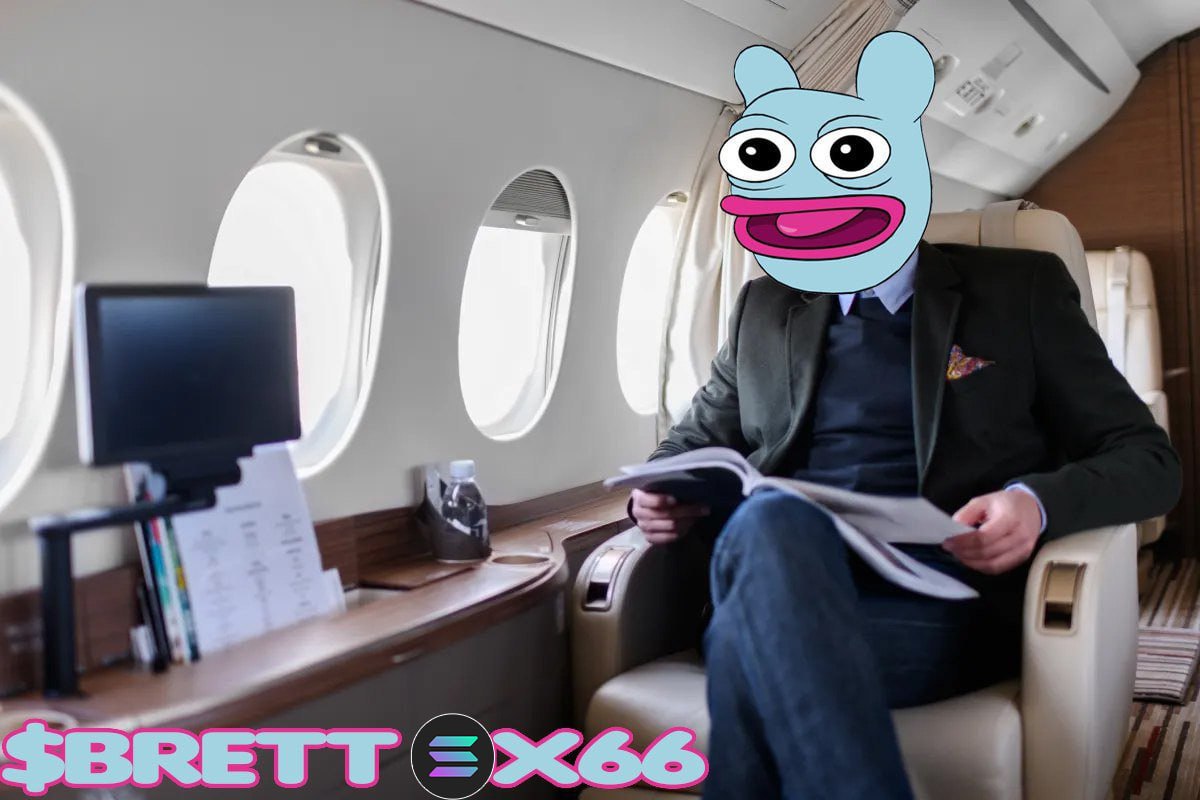 brettsx66's tweet photo. $BRETT on Base 🔥🔥🔥🔥
$BRETT on ETH  🔥🔥🔥
$BRETT on Sol 🔥🔥🔥🔥 https://t.co/YAQfy8UgN5