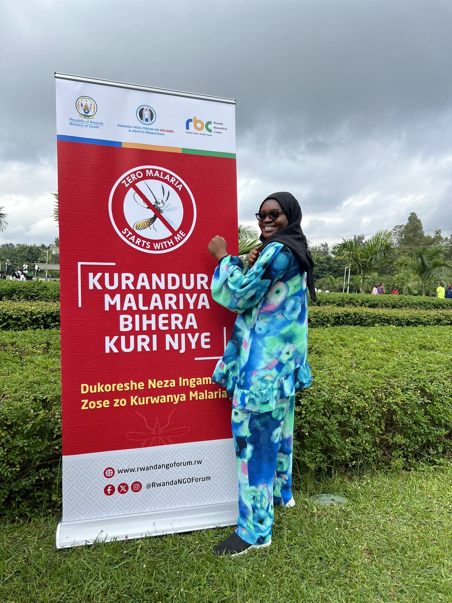 fa2bfaal's tweet photo. Exited to participate in the MIM society 8th #PAMC2024 in #kigali, where I showcased my MSc project on innovative field-based methods for testing drug sensitivity in malaria parasites. Learning from esteemed malaria researchers has been enlightening.#MIM2024 #AfricaEndingMalaria https://t.co/eR7yXdQTwk